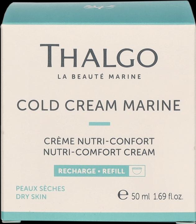 Actual product image Thalgo Cold Cream Marine (50 ml)