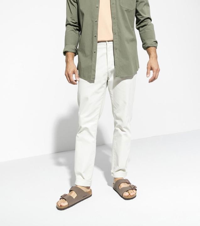 Immagine prodotto Birkenstock Arizona Birko-Flor Nubuck Narrow (43)