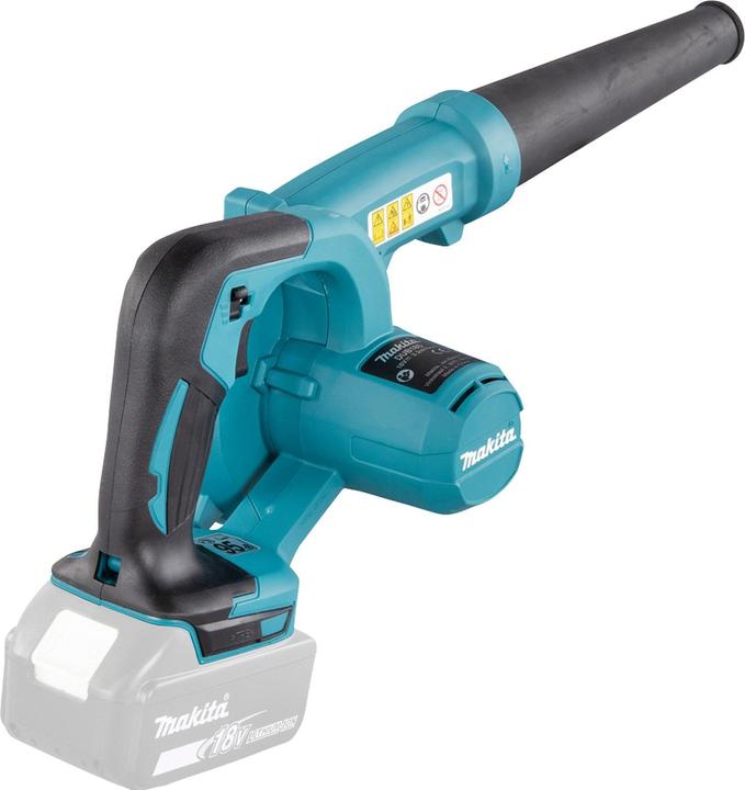 Produktbild Makita DUB185Z (Akkubetrieb, Laubbläser)