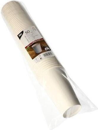 Immagine prodotto Papstar Bicchieri di carta (50 x)
