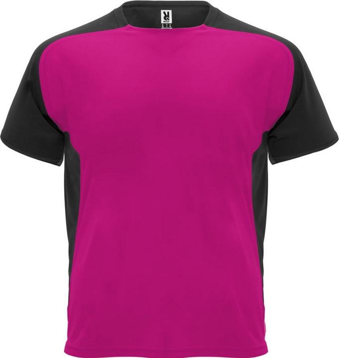 Alpinia Bugatti TShirt Sport kurzärmlig