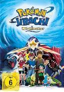Immagine prodotto Pokémon 6 - Il film: Jirachi Wishmaker (DVD, 20250228, Tedesco)