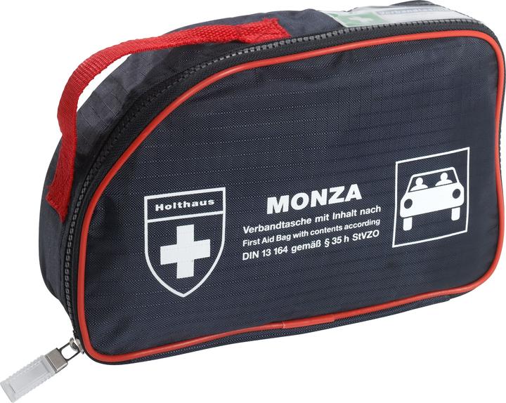 Holthaus Car pharmacy Monza (Car pharmacy)
