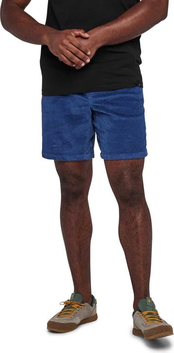 Actual product image Black Diamond M Dirtbag Shorts (S)
