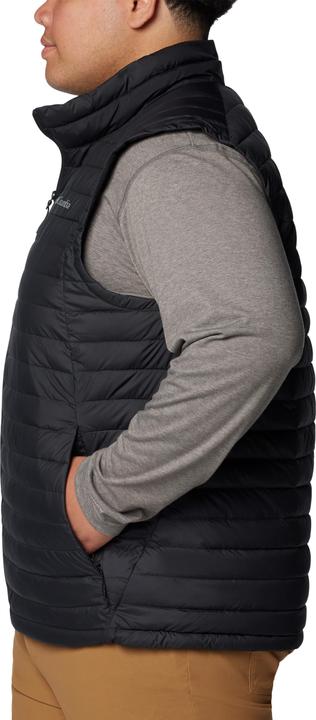 Actual product image Columbia Men's Silver Falls™ II Gilet (4x)