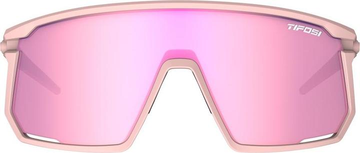 Actual product image Tifosi Moab Clarion Matte Rosa Brille