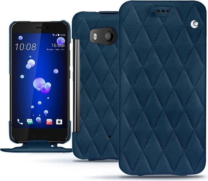 Produktbild Noreve Lederschutzhülle vertikal (HTC U11)