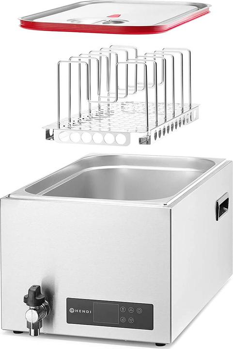 Immagine prodotto Hendi Souse Vide