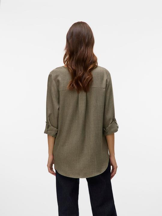 Immagine prodotto Vero Moda VMMELANEY Hemd Hemd (XS)