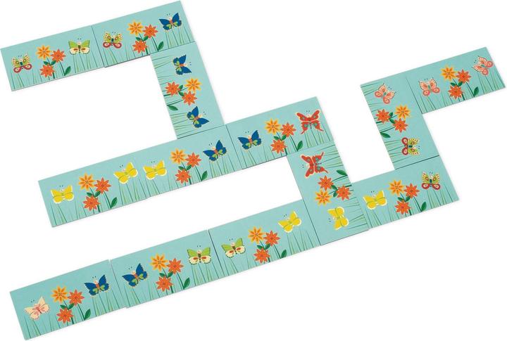Immagine prodotto Scratch Giochi 3in1 farfalla (Tedesco)