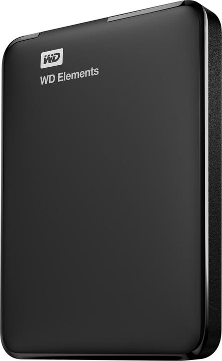 Immagine prodotto WD Elements Portable (4 TB)