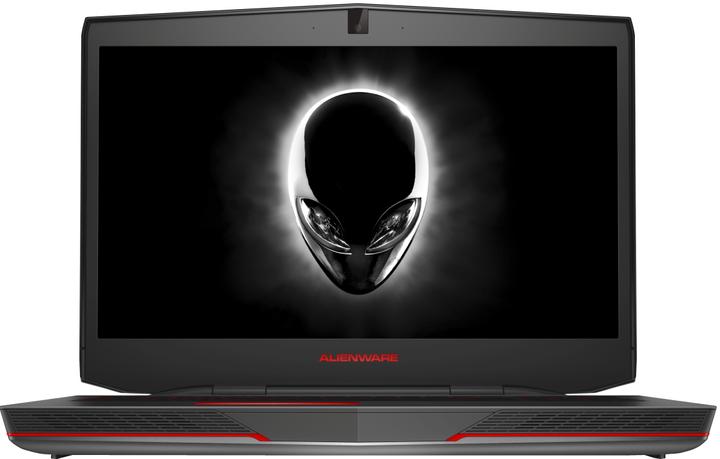 Produktbild Alienware A17-3907 (17.30", Intel Core i7-4710MQ, 16 GB, CH)