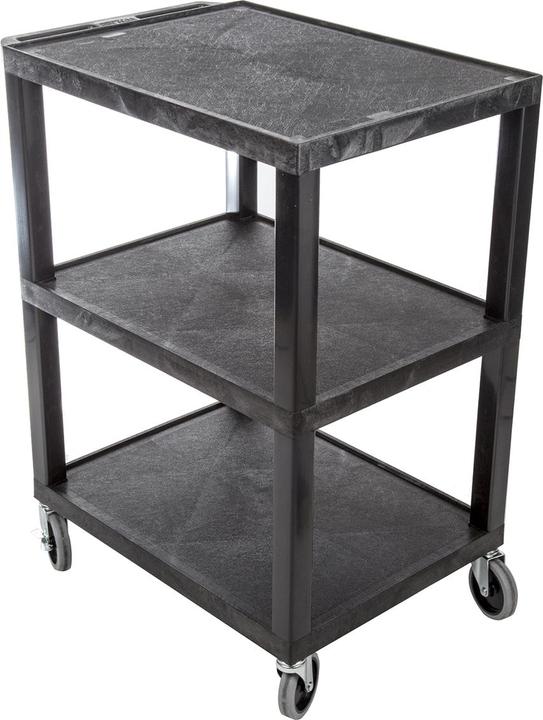 Rs Pro Handwagen 3 Ablageflächen (150 kg)