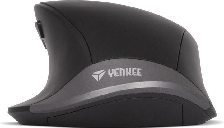 Produktbild Yenkee Ergonomische kabellose Maus YMS 2075 RANGE (Kabellos)