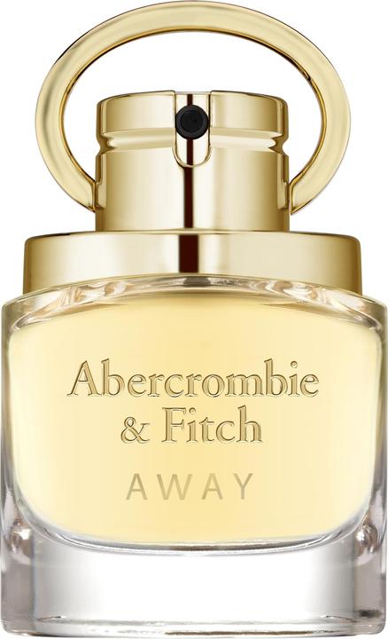 Abercrombie and Fitch Eau de Parfum (Eau de Parfum, 30 ml)