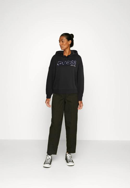 Actual product image Guess Hoodie Alicia Kapuzensweatshirt (XS)