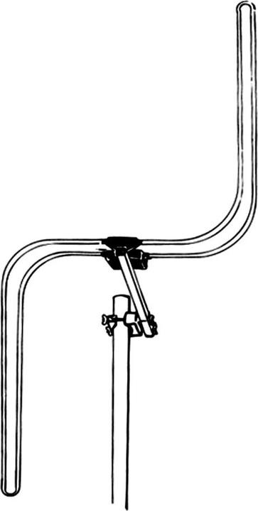 Produktbild Finnsat Cober ULA pysty/vaakapolarisaatio-antenni, 1-elementti (Parabolantenne)