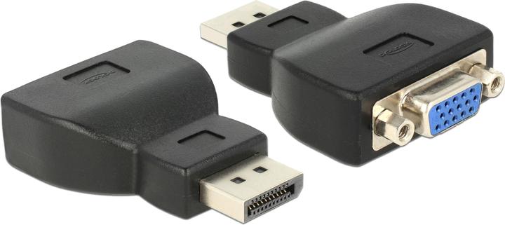 Produktbild Delock DP zu (VGA, 6.12 cm)