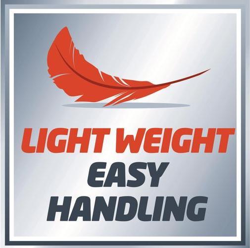 Actual product image Einhell Drywall screwdriver (Electrical connection)