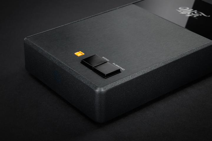 Actual product image Mofi StudioPhono