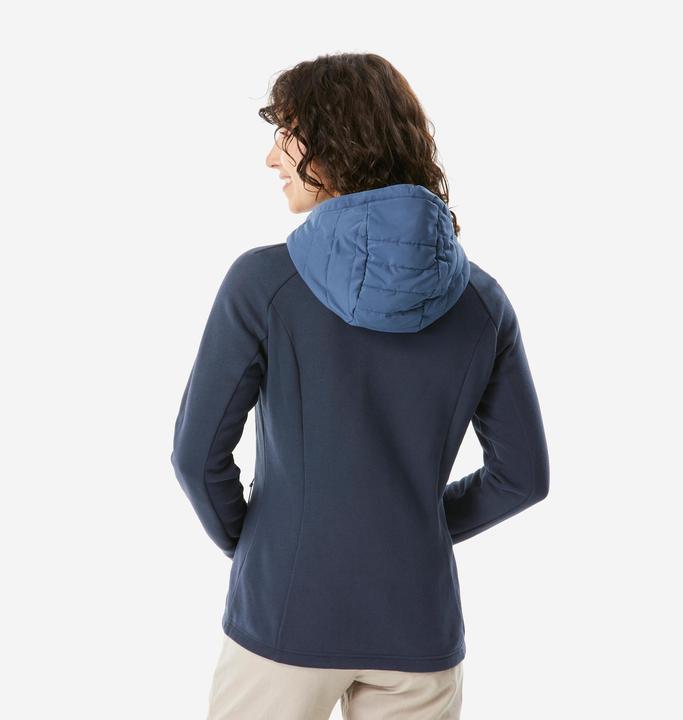 Immagine prodotto Quechua NH500 HYBRID (XS)