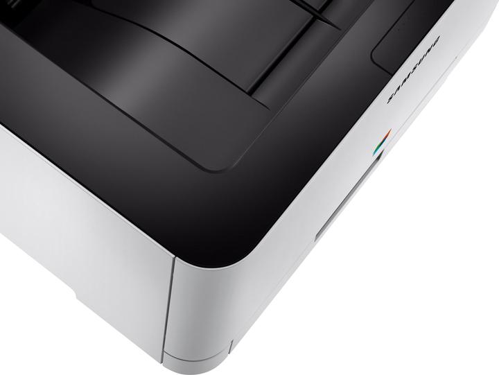 Produktbild Samsung Xpress C430 (Laser, Farbe)