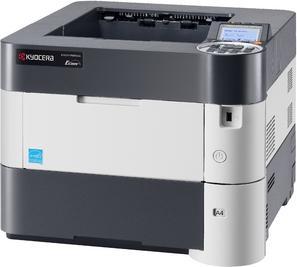Produktbild Kyocera P3055dn Ecosys (Laser, Schwarz-Weiss)