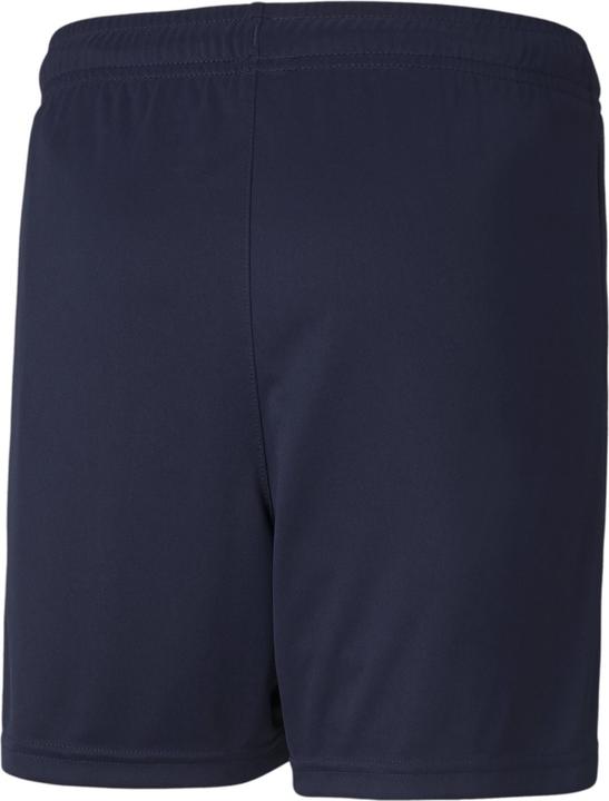 Actual product image Puma teamRISE Training Shorts Jr-657337 (116)