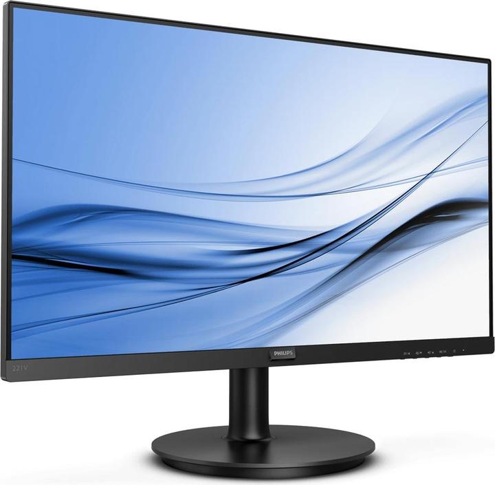Immagine prodotto Philips 221V8A/00 (1920 x 1080 pixel, 21.50")
