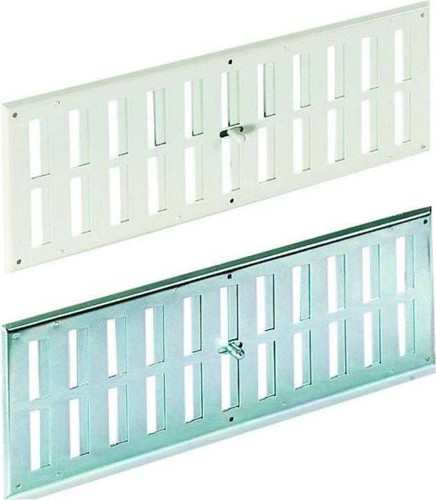 Actual product image Torbel Sliding grille