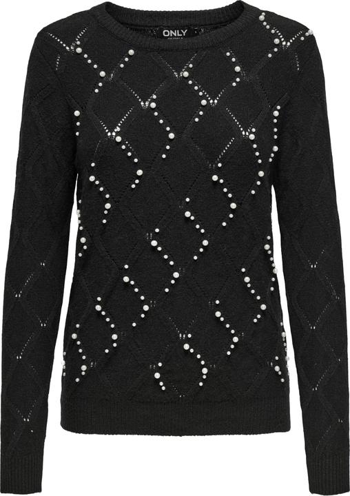 Image du produit Only ONLLIANA Pull en maille Pull en maille (XS)