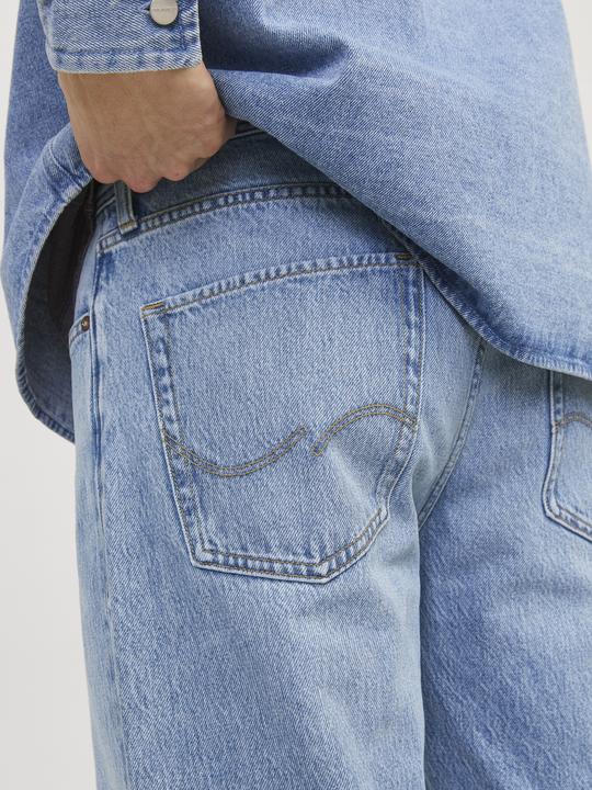 Actual product image Jack & Jones Jjieddie Jjoriginal Sbd 326 Noos (30)