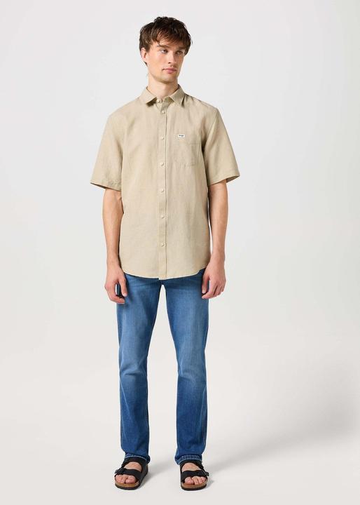 Produktbild Wrangler Jeans Regular Fit (W32/L34)