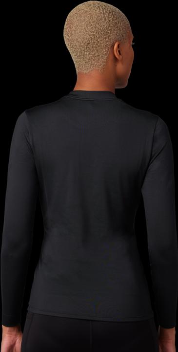 Immagine prodotto Fox Camicia Tee 23 W Tecbase Fire Ls Blk X (XS)