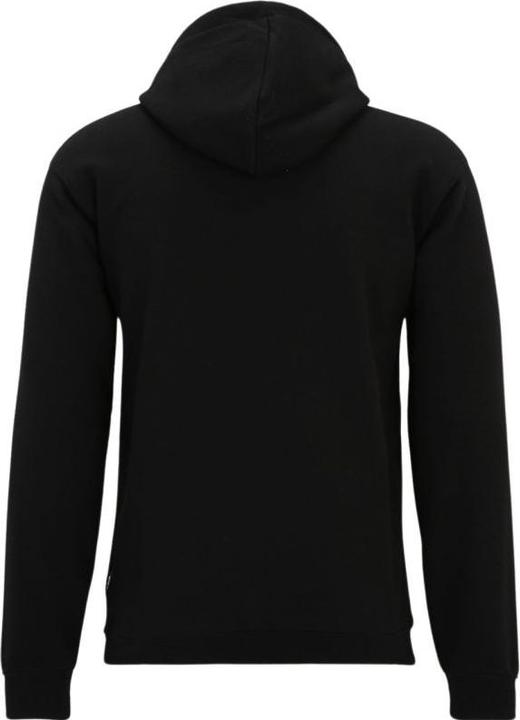 Immagine prodotto FireAngel Bluza męska Fila Brunssum czarna FAU0145 80010 L (L)