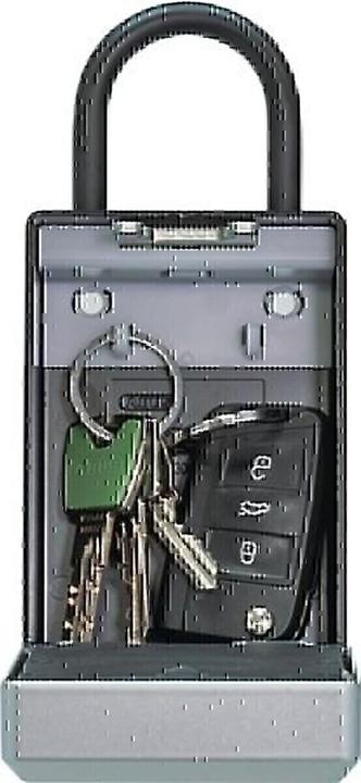 Produktbild Abus KeyGarage 797 mit Bügel
