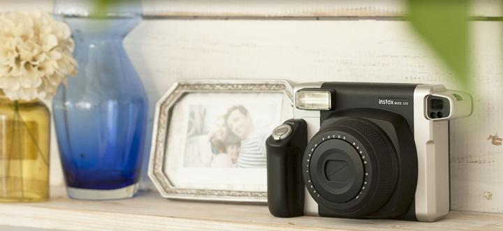 Immagine prodotto Fujifilm Instax Wide 300