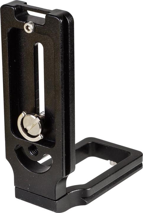 Actual product image B.I.G. QRP-L100 (Stand adapter)