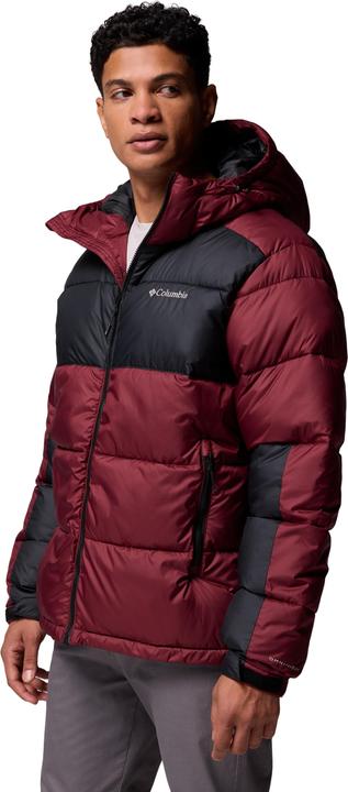 Produktbild Columbia Pike Lake™ II Hooded Jacket (XL)