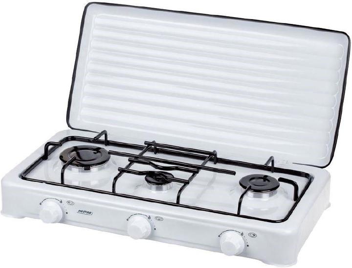 Actual product image MPM KN-03/1K