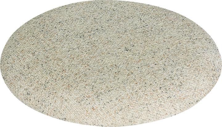 Actual product image Hübsch Muted Seat Cushion Sand
