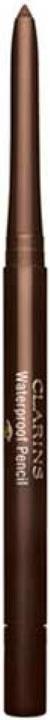 Actual product image Clarins Waterproof (No. 02 - Chestnut)