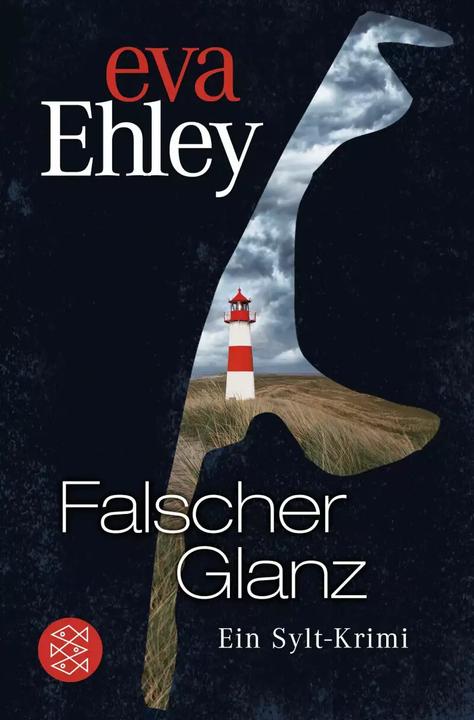 Immagine prodotto Falso lucido (Tedesco, Eva Ehley, 2019)