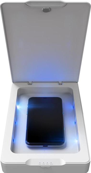Produktbild InvisibleShield UV Smartphone Cleaning System