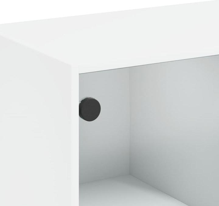 Produktbild VidaXL Harburg (Schwaben) (68 x 37 x 142 cm)