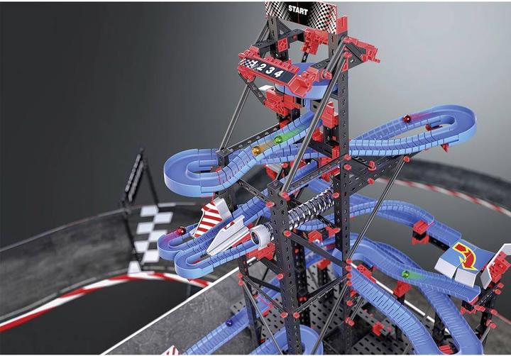 Image du produit Fischertechnik Concours de billes