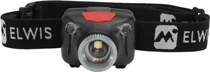 Image du produit Elwis - LED Lampen Lampe frontale (430 lm)