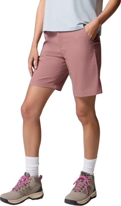 Actual product image Columbia Women's Leslie Falls™ Long Shorts II