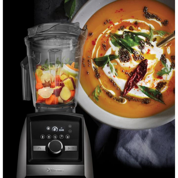 Actual product image Vitamix Ascent A3500i (EU plug, 1400 W)