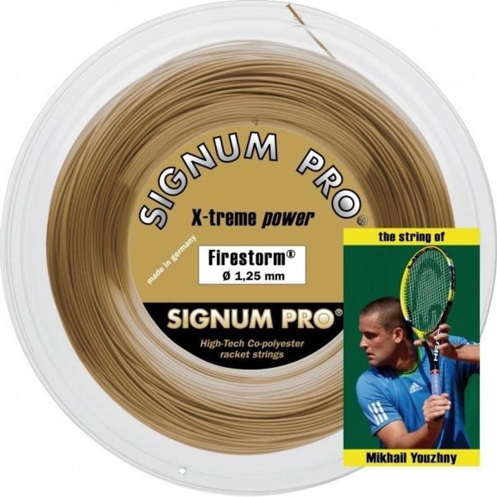 Immagine prodotto Signum Pro Bobina per corde Firestorm 200m